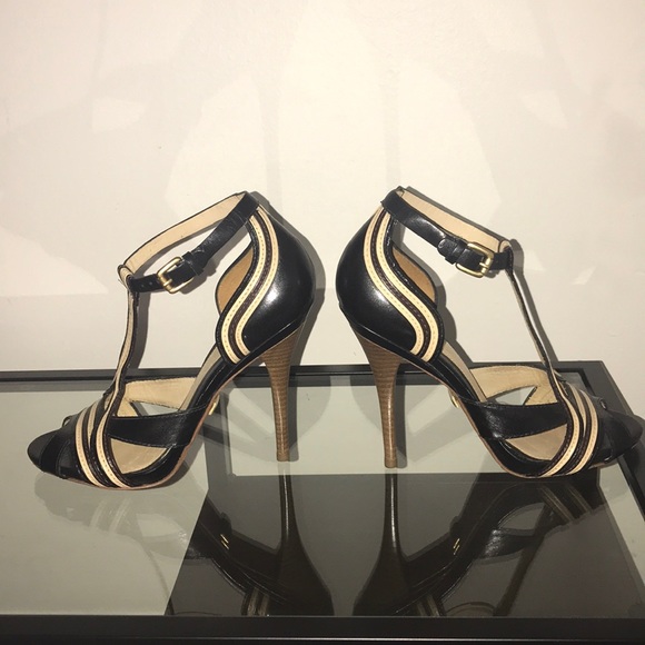 L.A.M.B By Gwen Stefani Tailynn Sandal - Picture 4 of 8